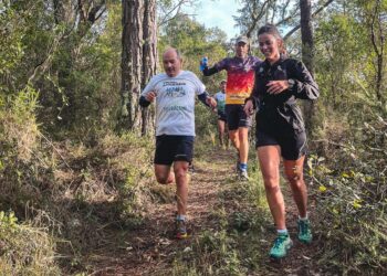 Ansião acolhe a segunda edição do Trail da Amizade