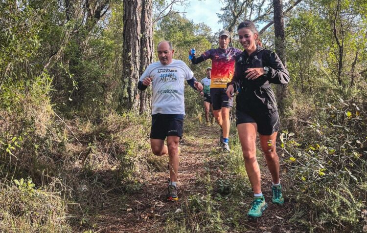 Ansião acolhe a segunda edição do Trail da Amizade