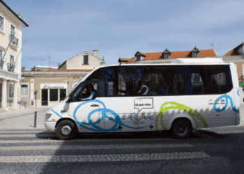 TUMG quer instalar sistema ‘on time’ para informar utentes dos tempos dos autocarros