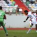 União de Leiria vence Marítimo num jogo onde o resultado esteve em dúvida até ao apito final