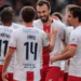 União de Leiria goleia Atlético da Malveira e apura-se para ‘oitavos’ da Taça de Portugal