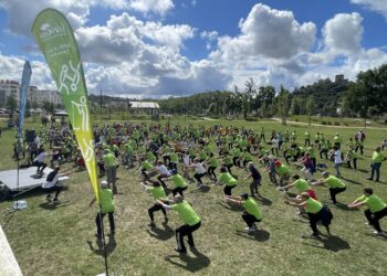 Distrito de Leiria tem cinco ‘Municípios Amigos do Desporto’