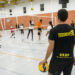 Em apenas um ano, voleibol conquistou já uma centena de atletas em Leiria