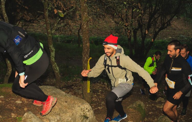 X-Mas Night Trail Leiria está de regresso
