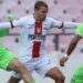 União de Leiria sofre derrota frente ao último classificado do campeonato