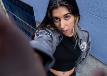 Antes do concerto em Leiria, Inês Apenas lança EP “acústico”