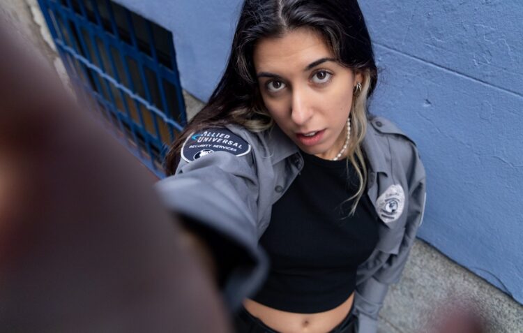 Antes do concerto em Leiria, Inês Apenas lança EP “acústico”