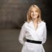 Orquestra Jazz de Leiria anuncia concerto com Maria Schneider, que ganhou um Grammy com um tema cantado por David Bowie