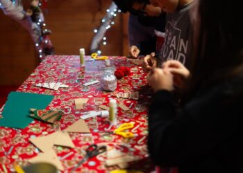 Oficina do Pai Natal abre em Pombal