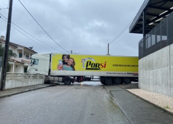 Acidente em Leiria aumenta contestação de moradores