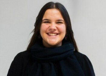 Anita Inácio Heitor é a nova presidente da Associação de Estudantes da ESTG