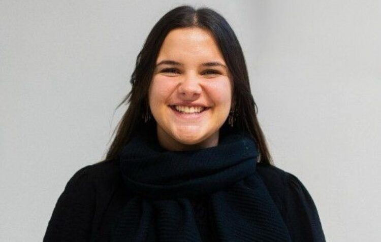 Anita Inácio Heitor é a nova presidente da Associação de Estudantes da ESTG