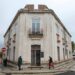 Edifício do ex-BNU em Leiria à venda por 1,3 ME