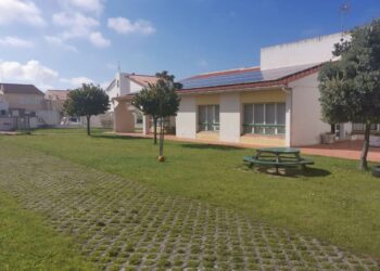 Instituição de Atouguia da Baleia ganha primeiro Centro de Apoio à Vida no distrito