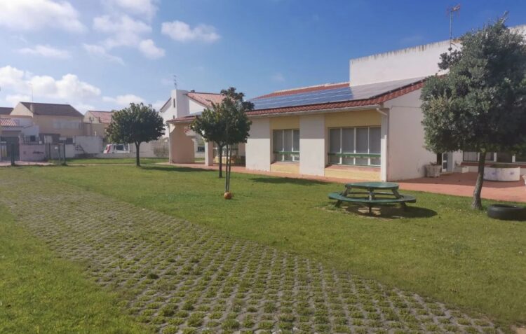 Instituição de Atouguia da Baleia ganha primeiro Centro de Apoio à Vida no distrito