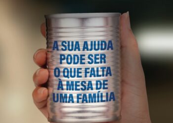 Banco Alimentar Contra a Fome promove nova campanha de recolha de alimentos, de hoje a domingo