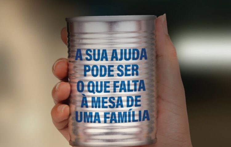 Banco Alimentar Contra a Fome promove nova campanha de recolha de alimentos, de hoje a domingo