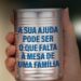 Banco Alimentar Contra a Fome promove nova campanha de recolha de alimentos, de hoje a domingo