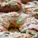 Vendas de bacalhau e de bolo-rei iluminam Natal dos comerciantes