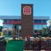 Burger King abre restaurante na Batalha