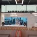 Burger King inaugurou mais um restaurante no distrito. É o seu 8.º espaço