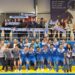CCRD Burinhosa assegura passagem à fase de subida à elite do futsal