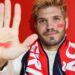 União de Leiria une jogadores e adeptos em campanha contra a violência