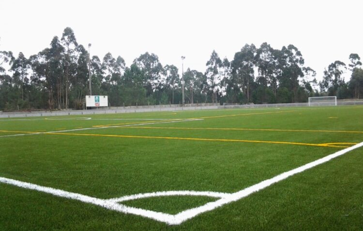 AF Leiria disputa fase zonal do Torneio UEFA Regions