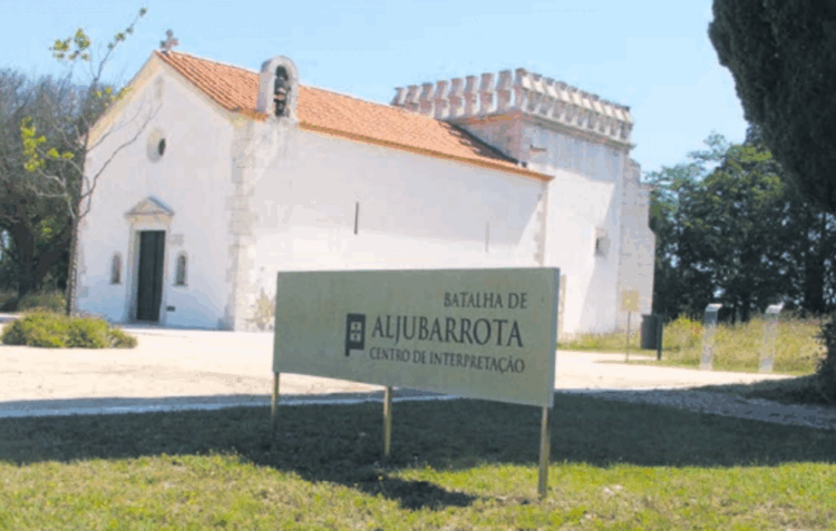 Plano de Salvaguarda de São Jorge, em Porto de Mós, sofre novo atraso