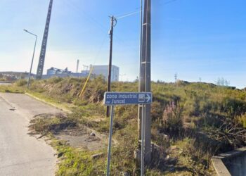 Engie adquiriu central de biomassa no Juncal e quer aumentar capacidade de produção