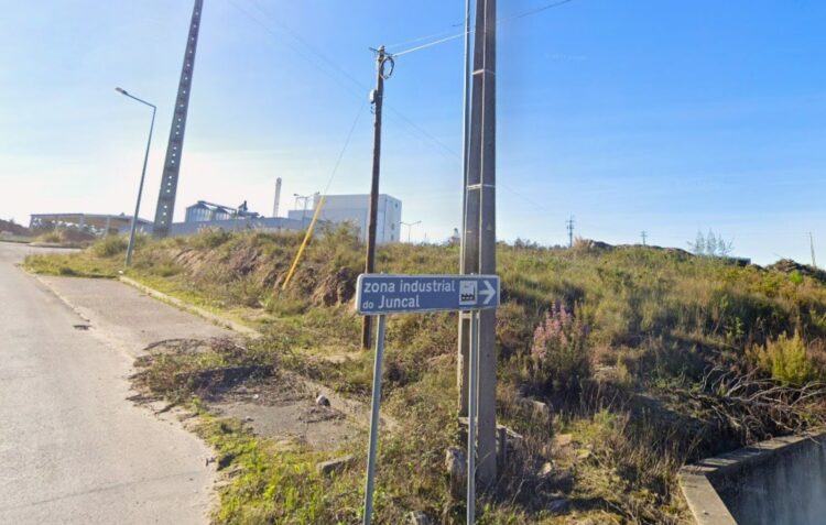 Engie adquiriu central de biomassa no Juncal e quer aumentar capacidade de produção