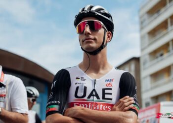 João Almeida vai estrear-se na Volta a França em 2024