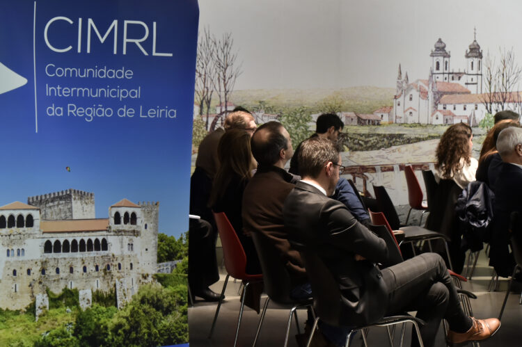 Região de Leiria com orçamento de 12,9 milhões de euros para 2024