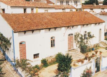 A ‘patuscada’ em Óbidos que organizou o movimento que fez o 25 de Abril