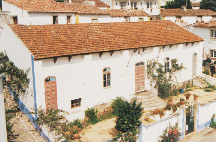 A ‘patuscada’ em Óbidos que organizou o movimento que fez o 25 de Abril