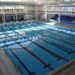 Campeonato Nacional de Juniores e Seniores de natação está a decorrer em Leiria