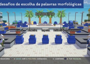 Unseen Value vence jogo mais inovador e de melhor arte no PlayStation Talents 2023