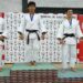 David Silva vence Open de Juniores de Aveiro