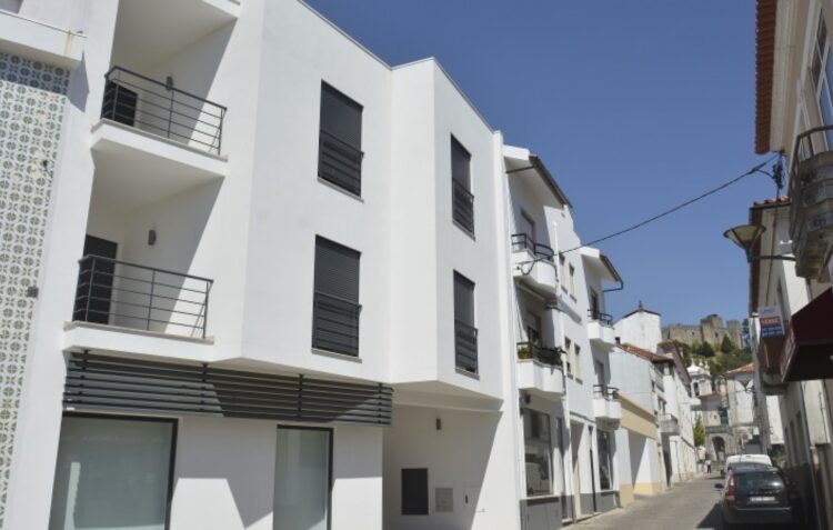 Pombal aplica taxa a prédios urbanos degradados e a prédios rústicos abandonados, de 30 e 100% respectivamente