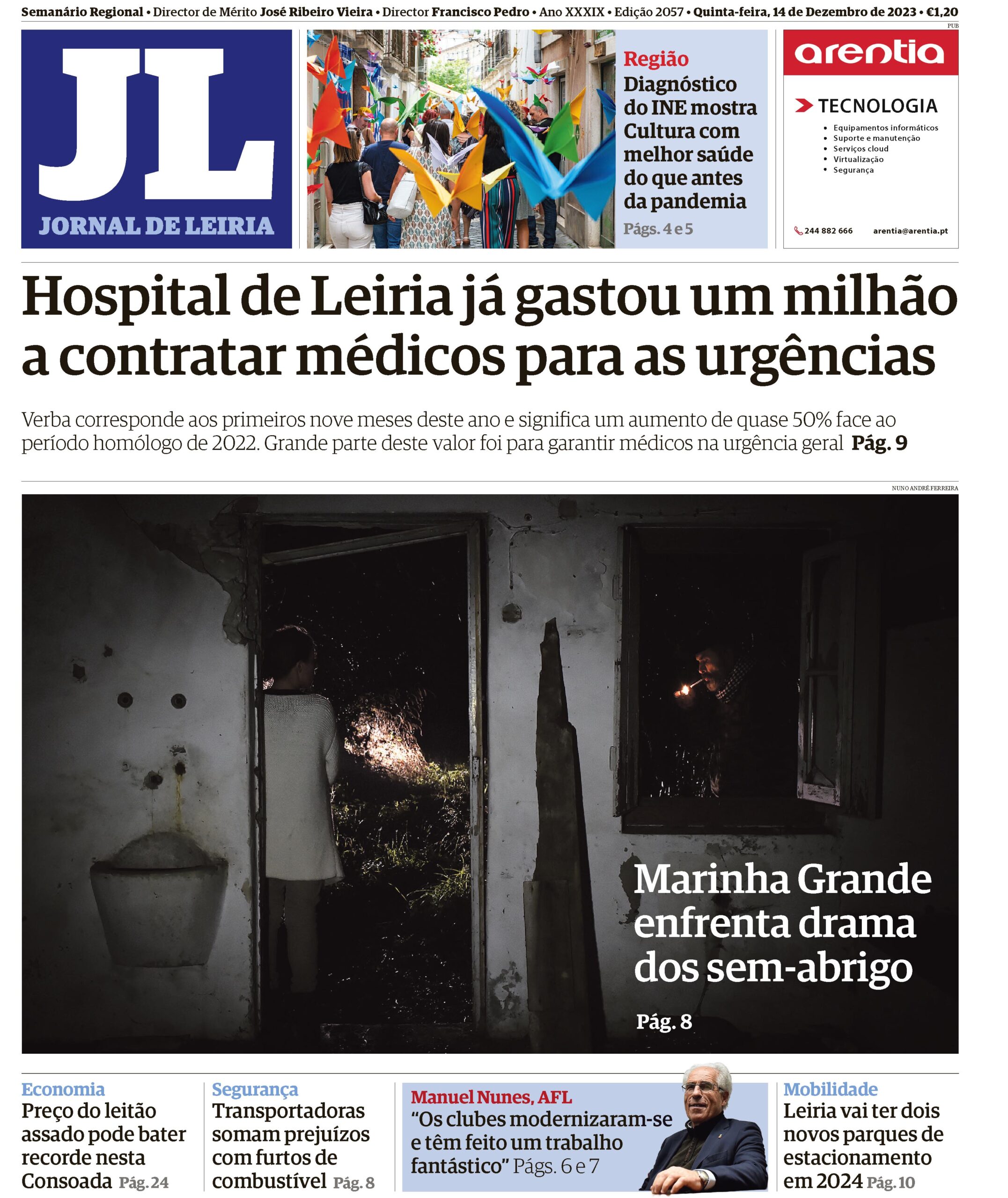 Edição 2057