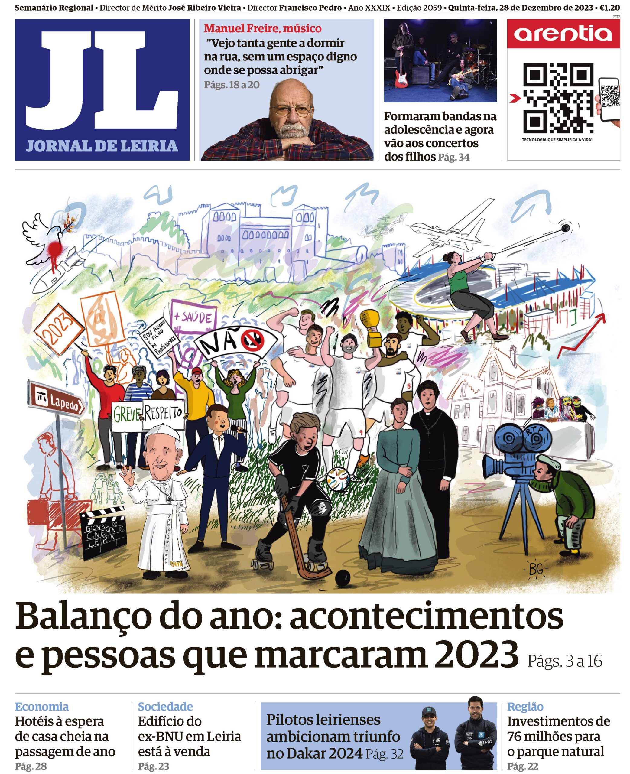 Edição 2059