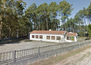 Ourém aprova projecto para creche municipal na antiga escola das Louçãs