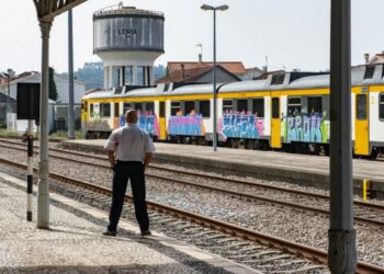 PCP de Leiria defende estação da alta velocidade na Barosa