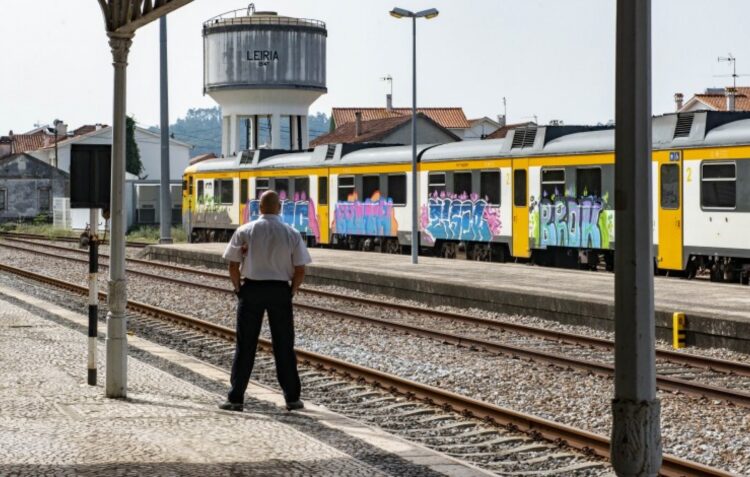 PCP de Leiria defende estação da alta velocidade na Barosa