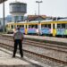 PCP de Leiria defende estação da alta velocidade na Barosa