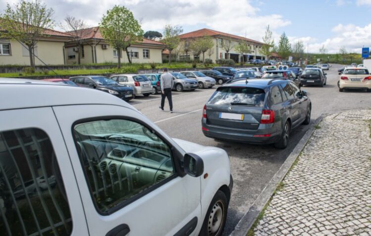 Câmara de Leiria cria 600 lugares de estacionamento até 2025