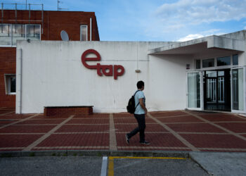 ETAP vai acolher primeiro Centro de Excelência Profissional do País