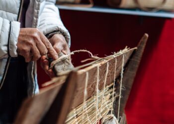 Feira Nacional de Artesanato e Gastronomia da Marinha Grande está de regresso