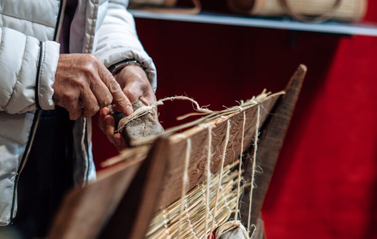 Feira Nacional de Artesanato e Gastronomia da Marinha Grande está de regresso
