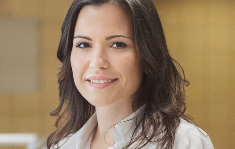 Pneumologista do hospital de Leiria premiada com trabalho sobre técnica Imuno-PET para cancro do pulmão